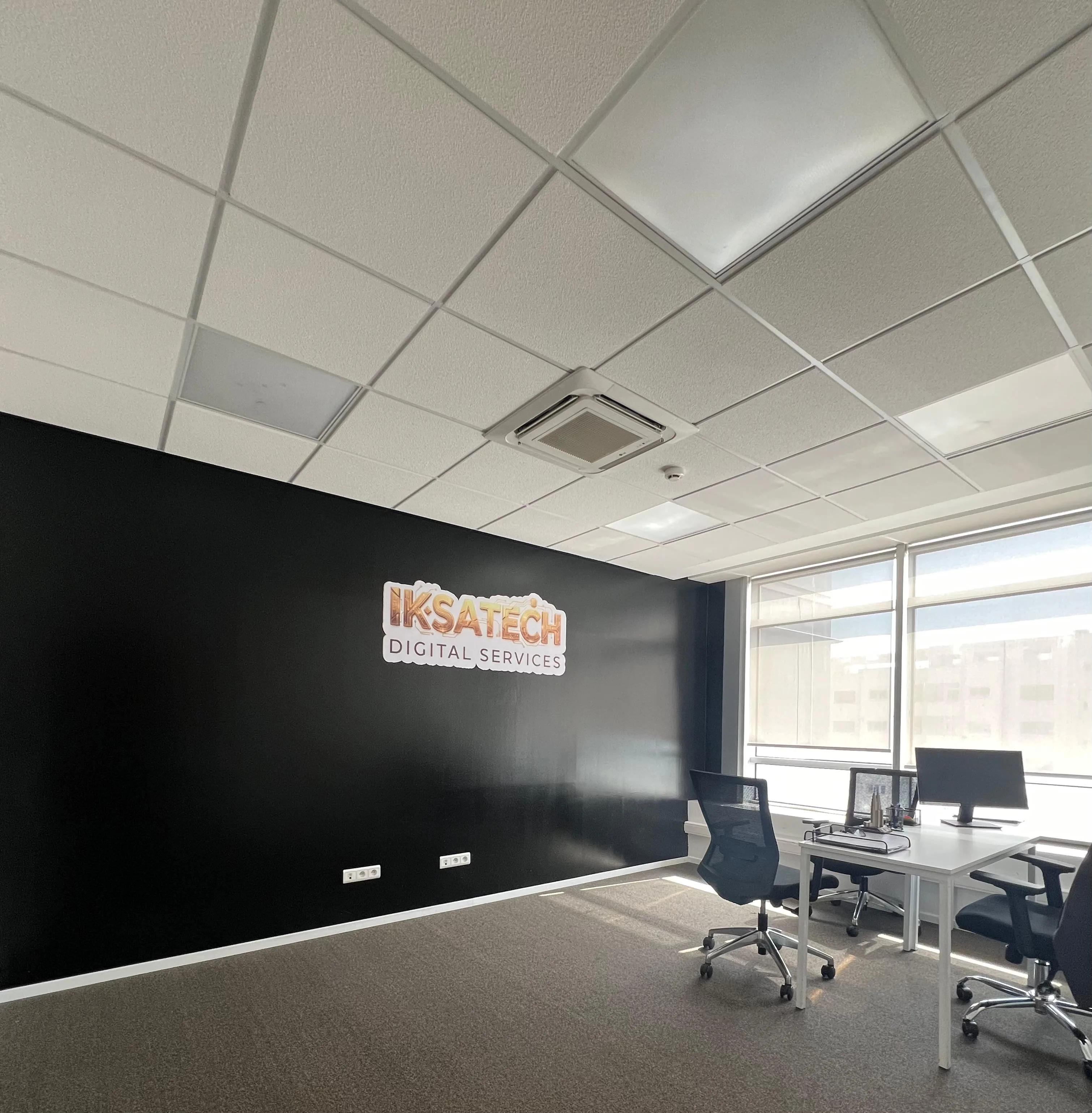 Bureaux Ibn Batouta