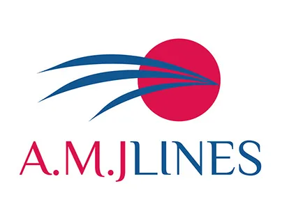 A.M.J Lines