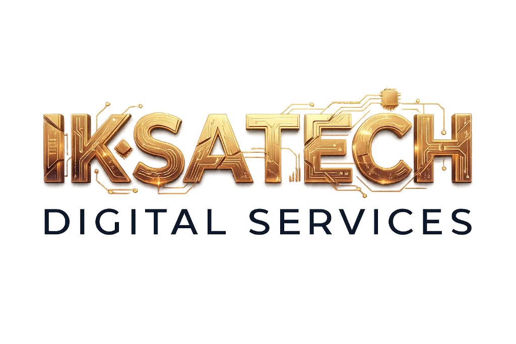 IKSATECH Digital Services